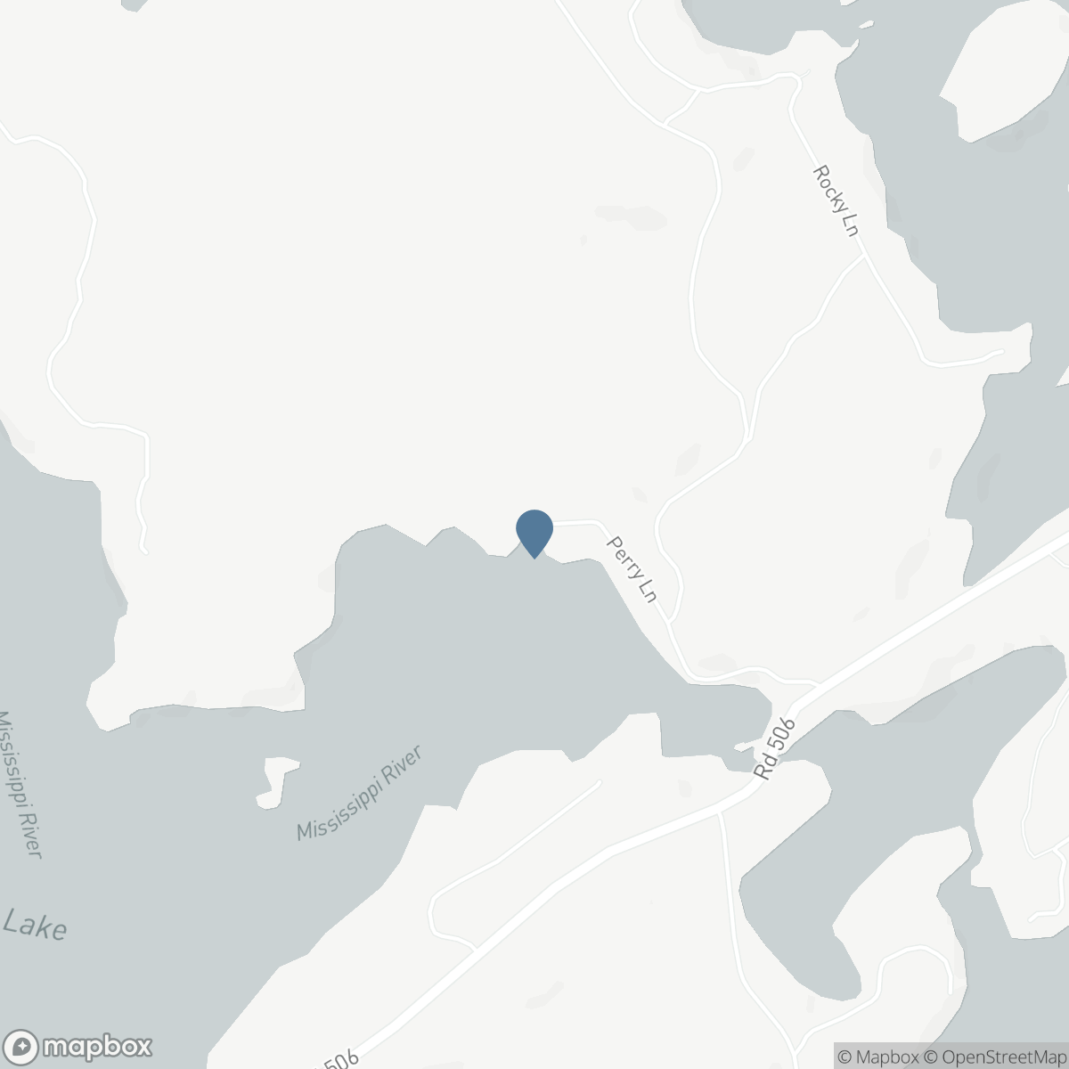 1049 PERRY LANE, Addington Highlands, Ontario K0H 1K0